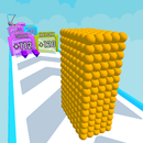 Sky Ball Run APK