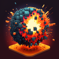 Pixel Cutter