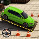 Car parking Adventure City 3D aplikacja