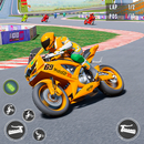 Dirt Bike Racing 3D:Bike Games APK