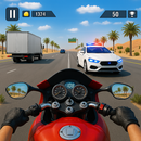 Dirt Bike Racing 3D:Bike Games APK
