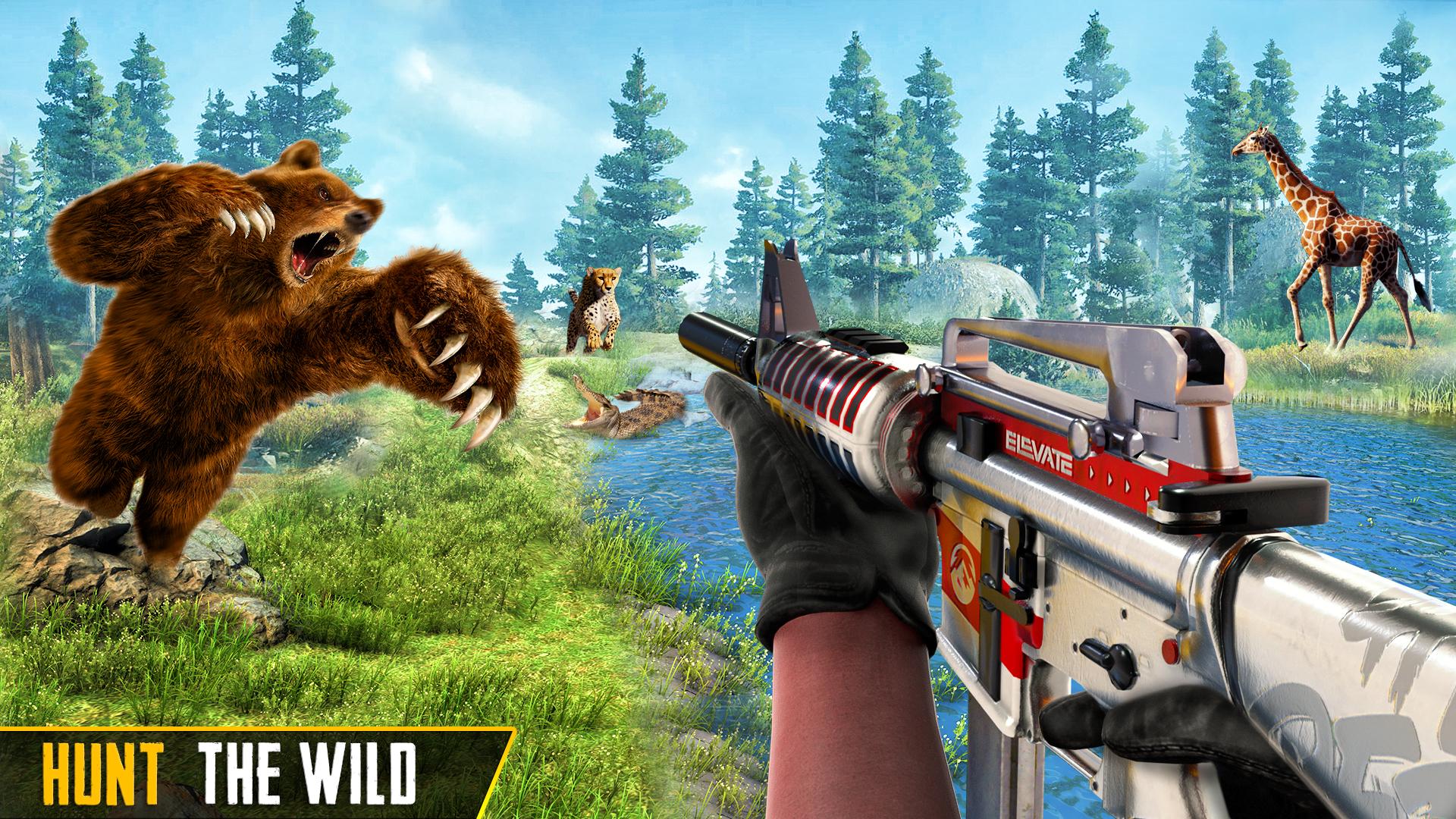 Hunt wild game. Симулятор охоты. Игра охота. Охотник игра. Игра охота на животных.