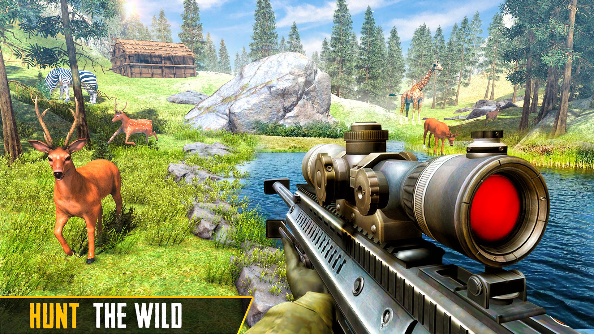 Hunt wild game. Охота игра на андроид. Симулятор охоты игра 2020. Охота снайпер. Игра про охоту на животных со снайперкой.