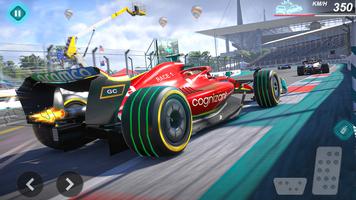 Real Formula Car Racing game screenshot 2
