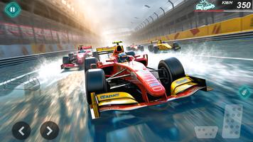 Real Formula Car Racing game screenshot 3
