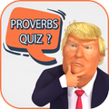 ”USA Proverbs Quiz