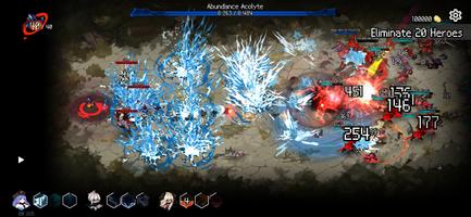 Dungeon Squad 截圖 1