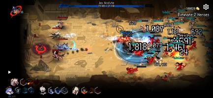 Dungeon Squad 截圖 2