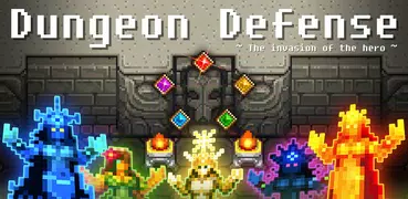 Dungeon Defense