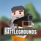 Simple Battlegrounds ไอคอน