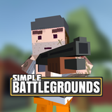 Simple Battlegrounds आइकन