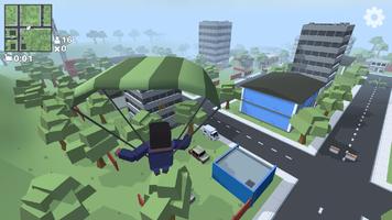 Simple Battlegrounds screenshot 5