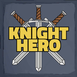 Knight Hero icône