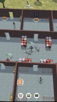 Pocket Battlegrounds تصوير الشاشة 1