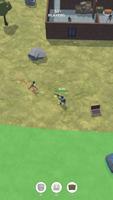 Pocket Battlegrounds تصوير الشاشة 2