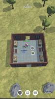 Pocket Battlegrounds تصوير الشاشة 3