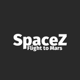 SpaceZ: Flight to Mars icône