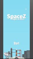 SpaceZ: Flight to Mars capture d'écran 3
