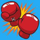 Boxing Kangaroo Run APK