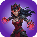 Dungeon Dominion: Action RPG APK
