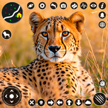 Simulator Offline Cheetah Liar