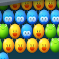 Bubble Shooter Champion