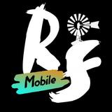 Ranch Farm Mobile Zeichen