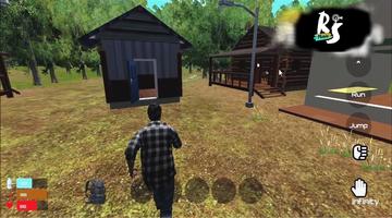 Ranch Farm Mobile imagem de tela 1