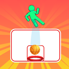 Basket Smash Battle Zeichen
