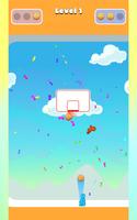 Basket Smash Battle Plakat