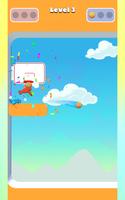 Basket Smash Battle Screenshot 1