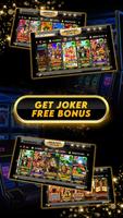 Joker Slot Jackpot تصوير الشاشة 2