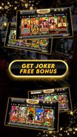 Joker Slot Jackpot تصوير الشاشة 3