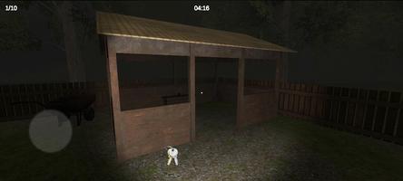 Аномальная зона screenshot 3