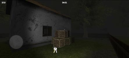 Аномальная зона screenshot 2