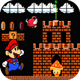 Super Bob's Adventure World