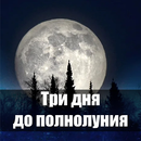 Три дня до полнолуния APK