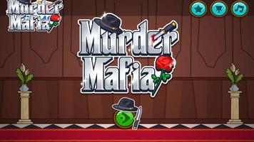 MURDER MAFIA Plakat