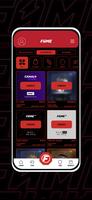 FAME MMA APP screenshot 1