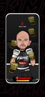 FAME MMA APP screenshot 3