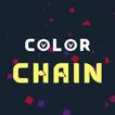 آیکون‌ Color Chain!