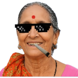 Angry Dadi APK