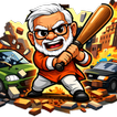 آیکون‌ Angry Modi