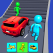 Shape Shift- Change Shape race icon