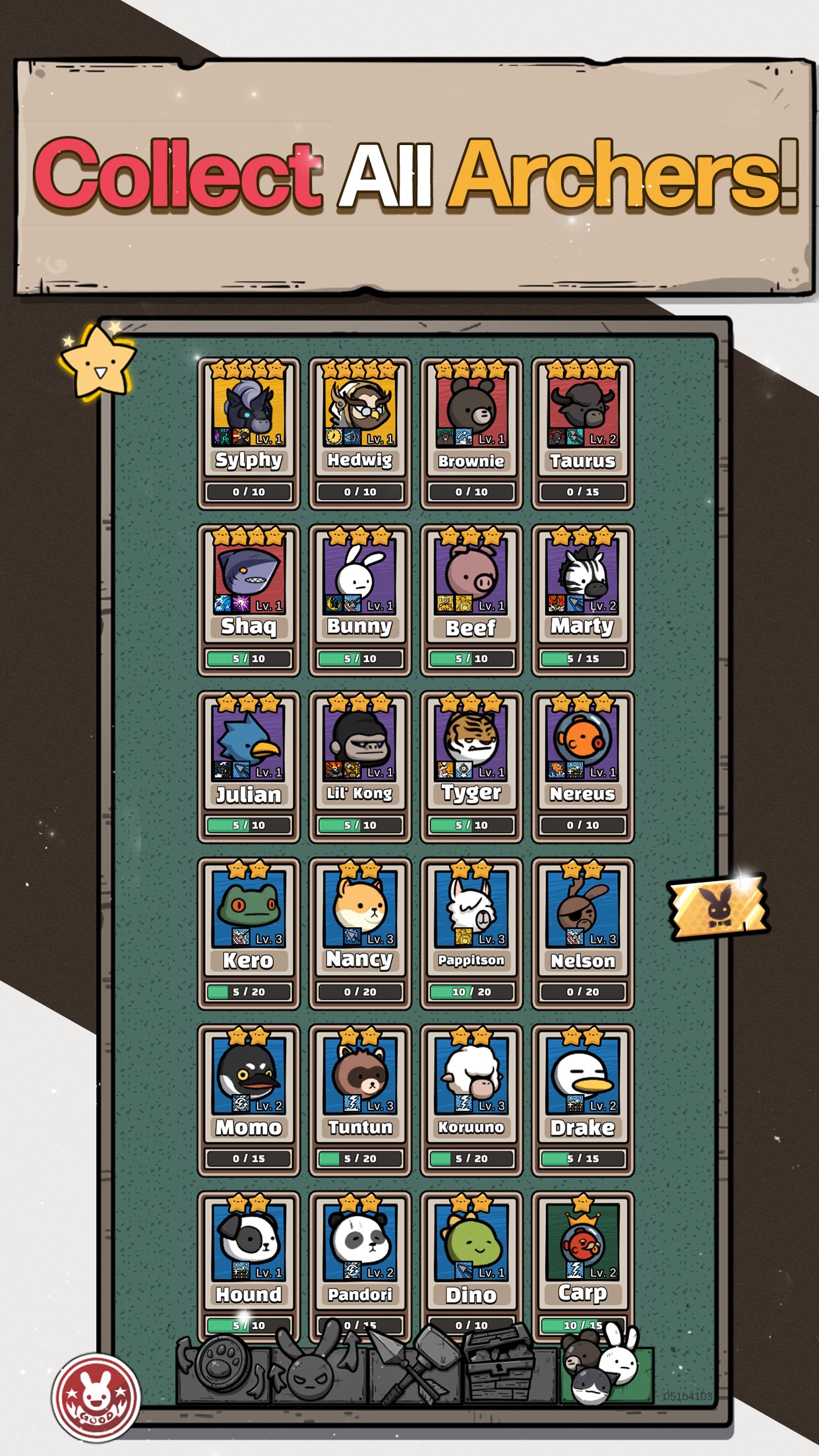 Archer Forest APK for Android Download