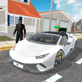 Liberty Walk Online 图标