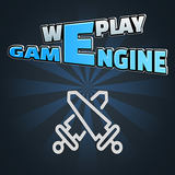 WePlay Game Engine, Game Builder, Game Maker. aplikacja