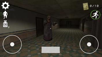 Eyes of Horror: Scary Thriller Screenshot 1