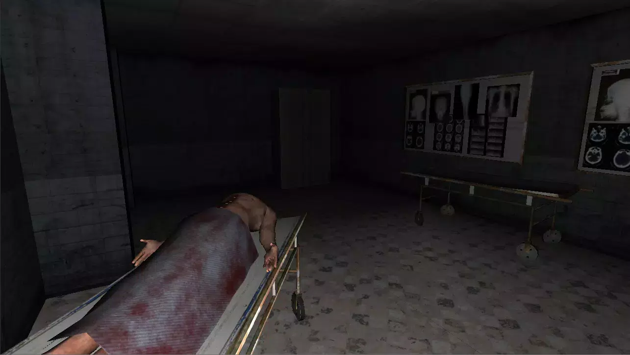 Download Eyes of Horror: Scary Thriller android on PC