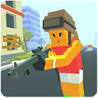 Fire Craft : Battle survival - 图标